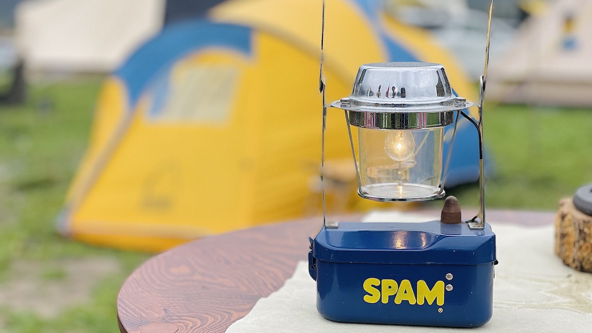 【新品・未使用品・超激レア品多数！】キャンプギア　まとめ売り　アウトドア　登山 タナ大興奮!?趣あるレアなギアを揃えたキャンパーさんを突撃取材