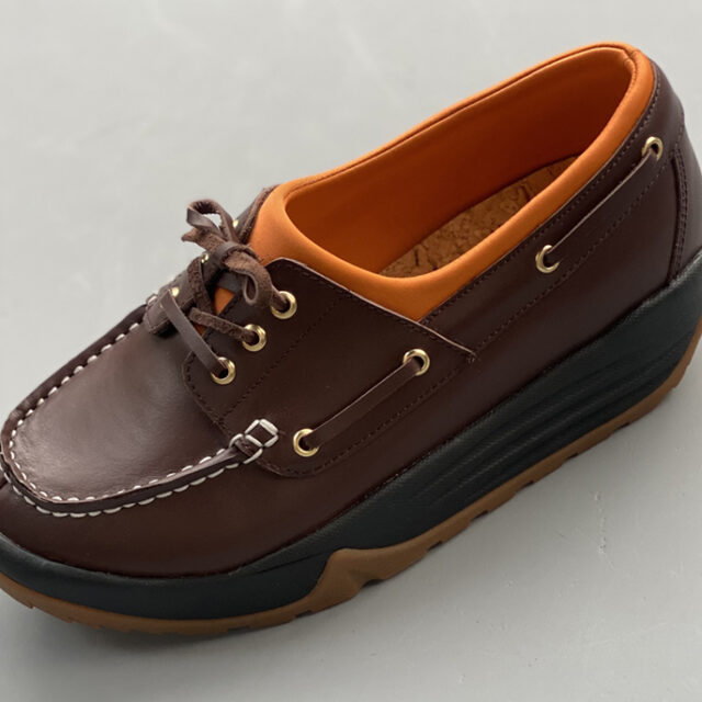 playground プレイグラウンド モカシン シューズ b74085027abb9bbaabc50a008903c7