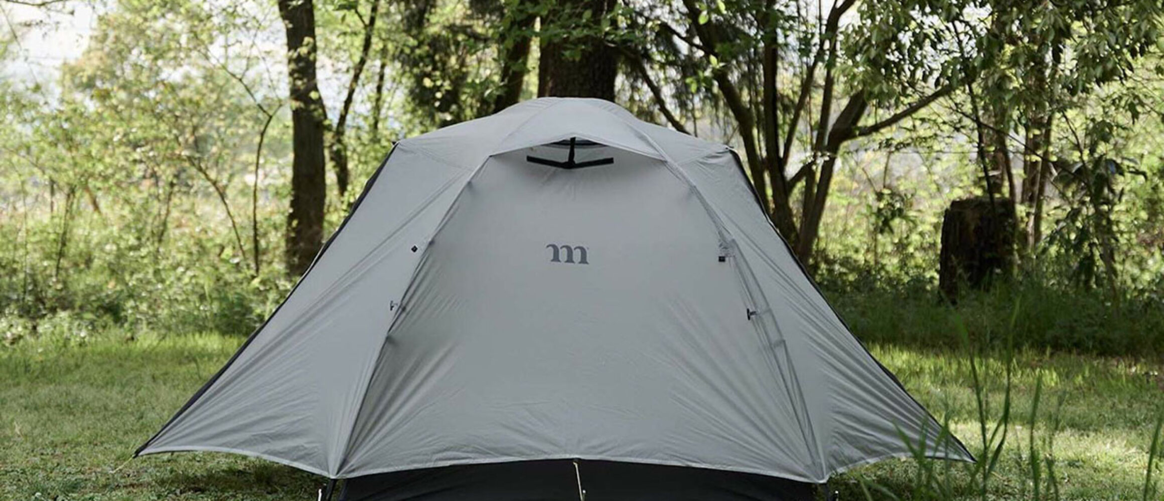 ムラコが、初の自社製テントフレームを開発！ 人気の山岳テントも耐久性UP。