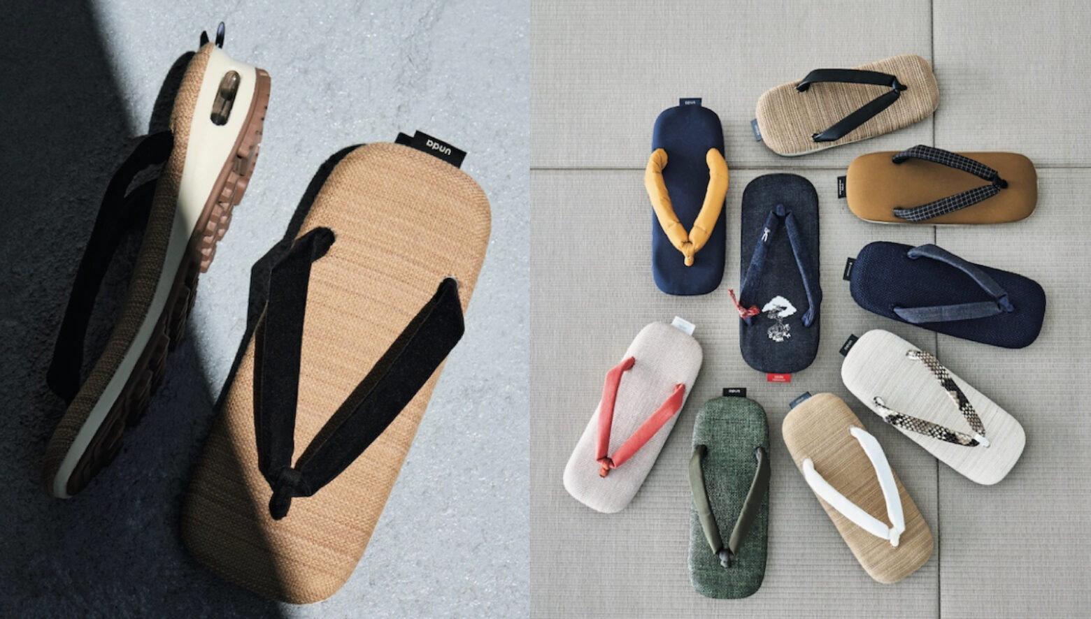 ブランドピックアップ〜goyemon〜】日本に昔からあるモノや文化を