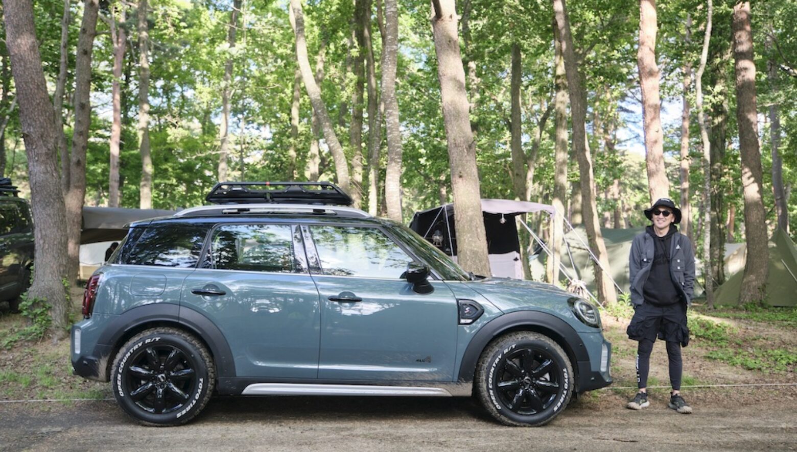 20 BMX MINI／CROSSOVER】クロスオーバーをワイルドにカスタム。 | GO