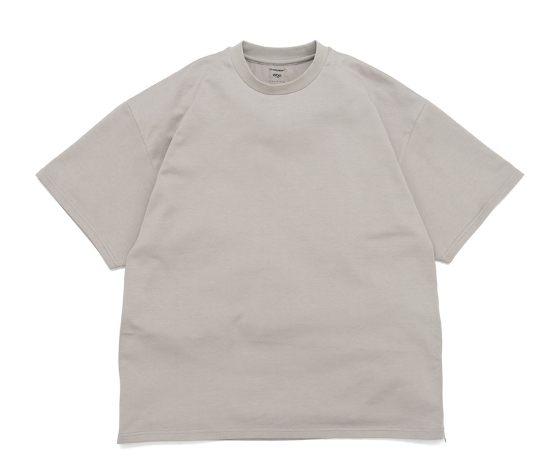 is-ness for Graphpaper T-shirt イズネス