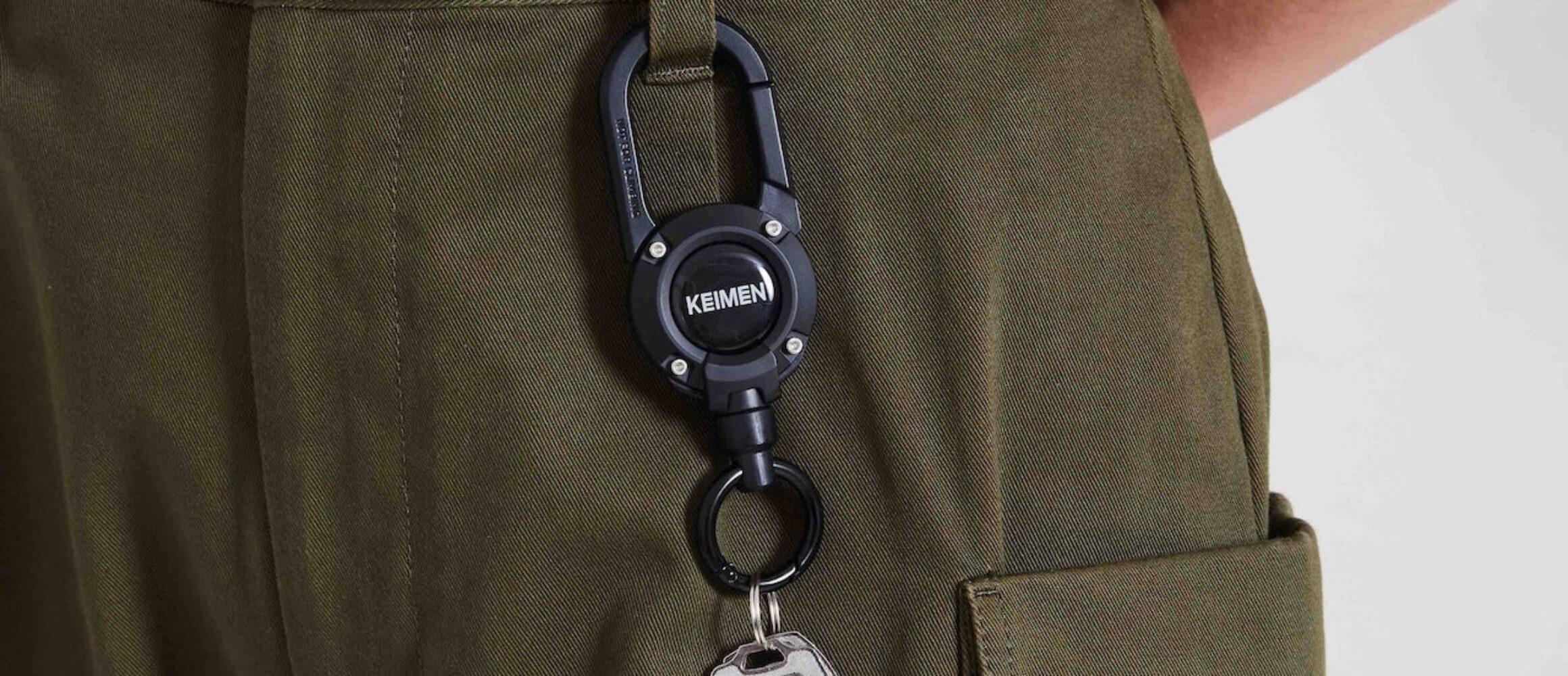 Soma bito ガイベルト2セット&カラビナ4つ Soma bito ガイベルト2セット&カラビナ4つ