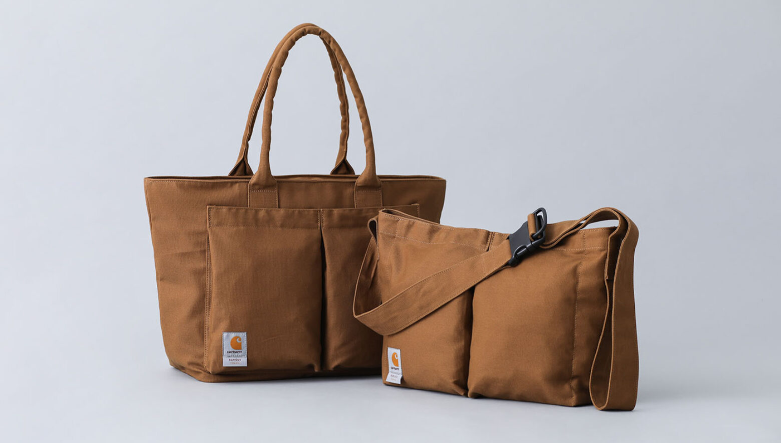 ラミダス　カーハート　コラボ　ポーチ　RAMIDUS carhartt carhartramidus01-1560x886.jpg