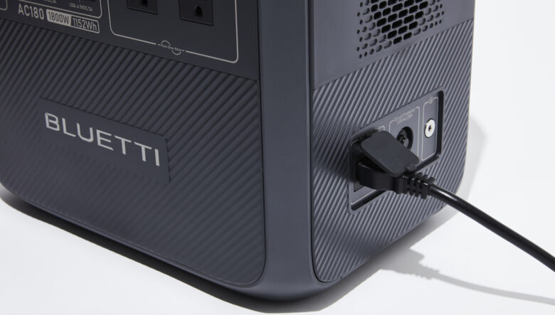 BLUETTIの最新ポタ電は、大容量ハイパワーで高コスパな注目株！　