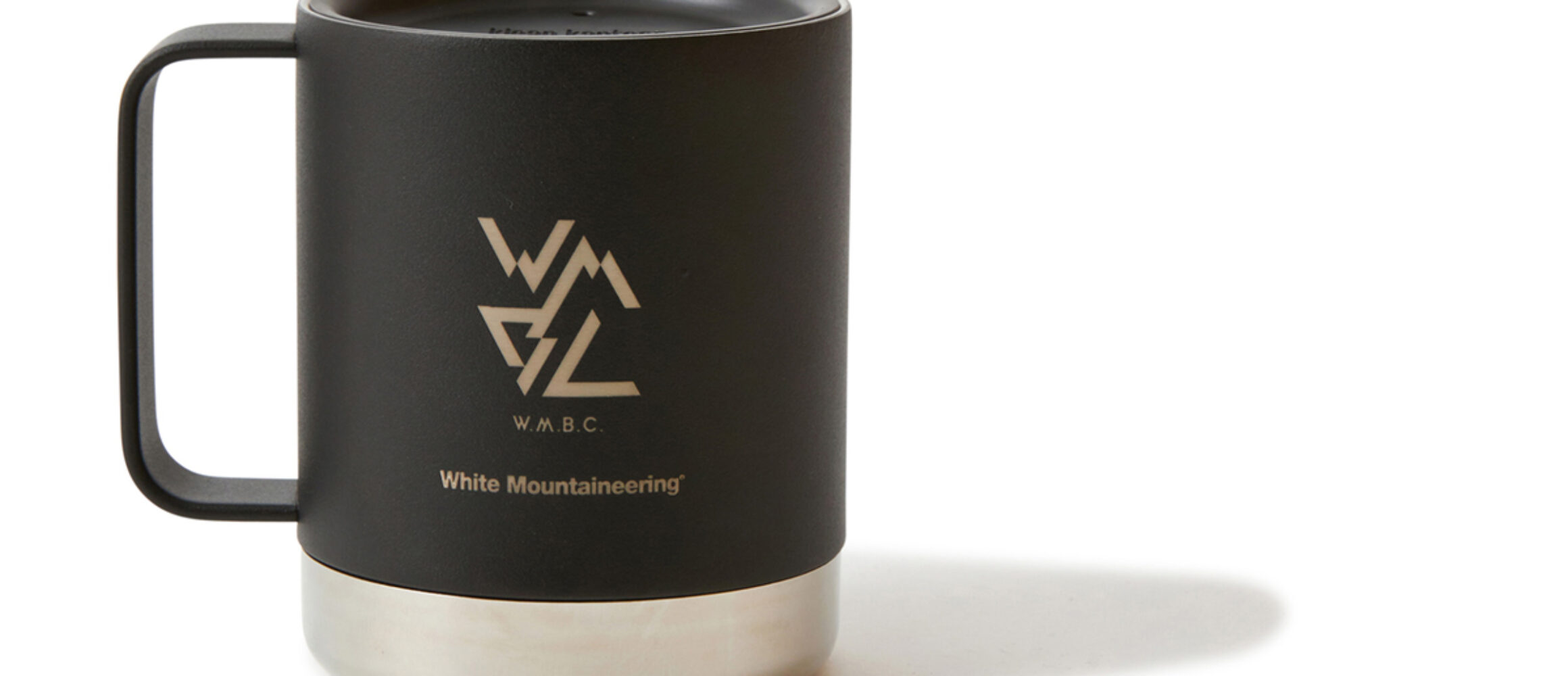 クリーンカンティーンにW.M.B.C.が別注。真空断熱ボトル＆マグをオトナ
