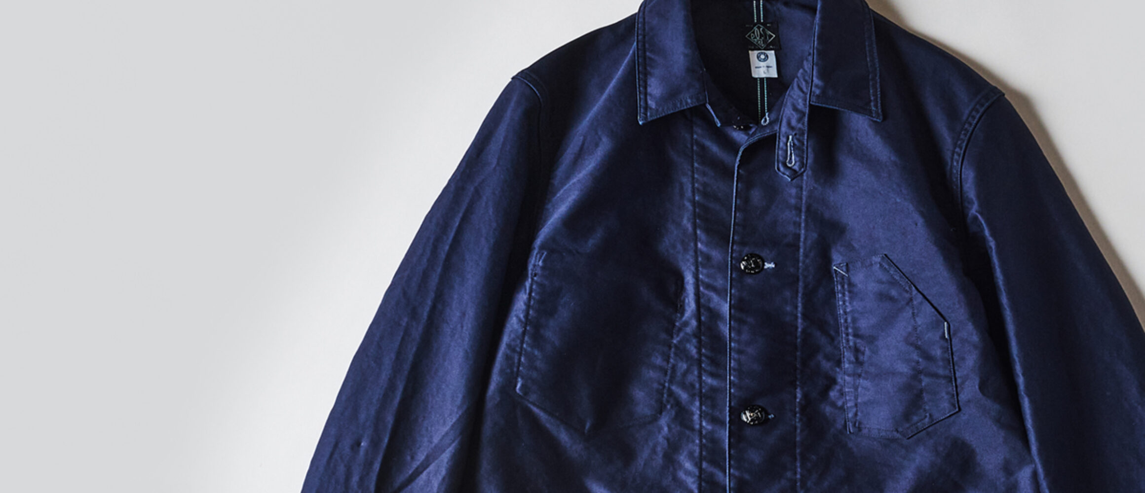 ブランド古着　POSTOVERALLS タイダイ染め　カバーオール ブランド古着 POSTOVERALLS タイダイ染め カバーオール