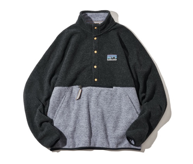 patagonia パタゴニア フリース レトロガーデ | camillevieraservices.com