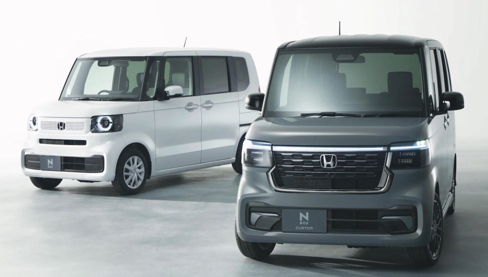 日本一売れているクルマ、ホンダ N-BOXがフルモデルチェンジ！ | GO