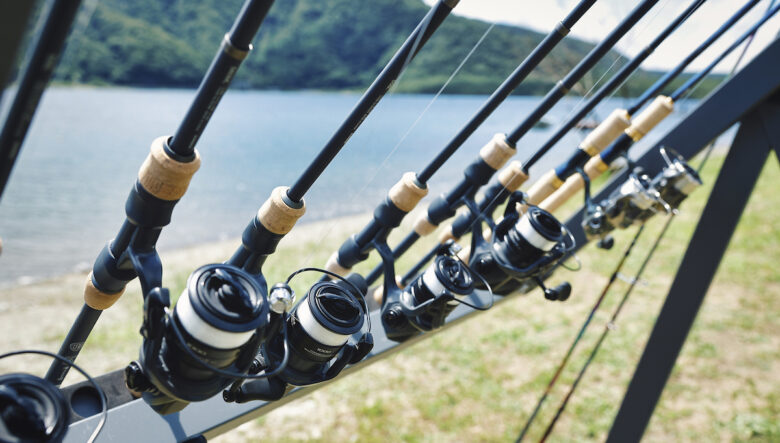 キャンプと釣りを一度に楽しむ！ シマノ主催「BASS FISHING CAMP」をレポート。