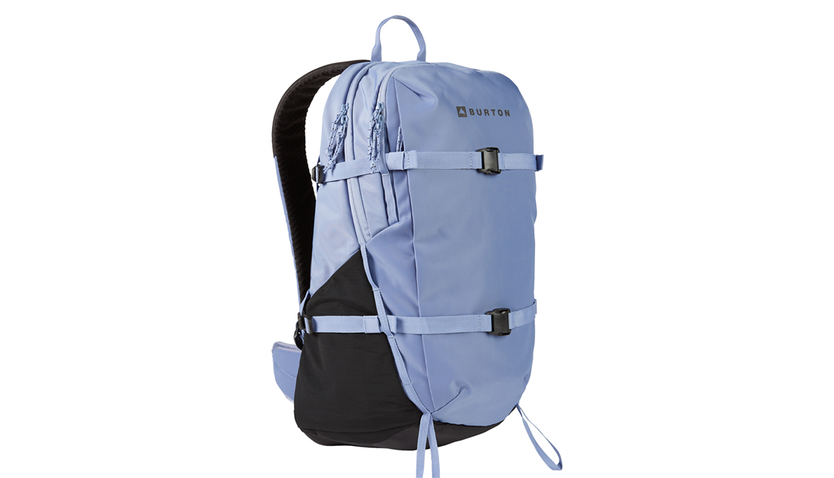 burton expedition3 poles 新品バートン バックカントリー バートンの人気バックパック「Day Hiker」がアップデート。スタイル
