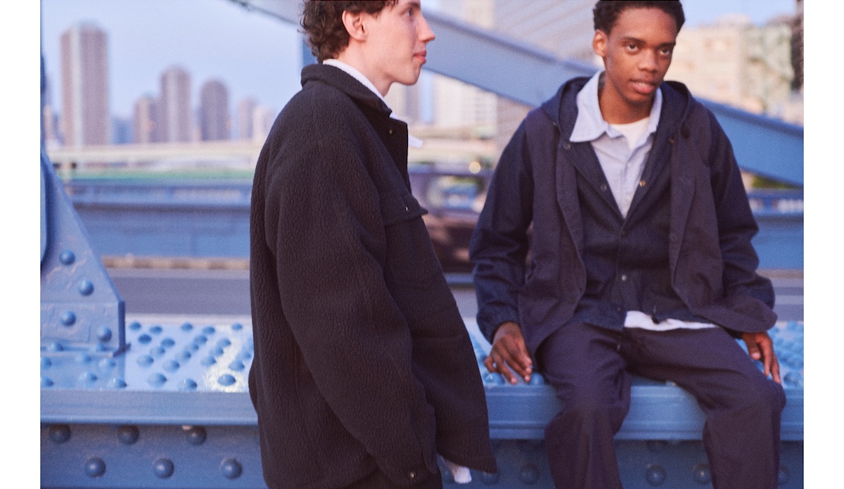 未使用 postコットンリネン カバーオール ポストオーバーオールズ Post O`Alls [ ポスト オーバーオールズ ] 2025SS New Collection