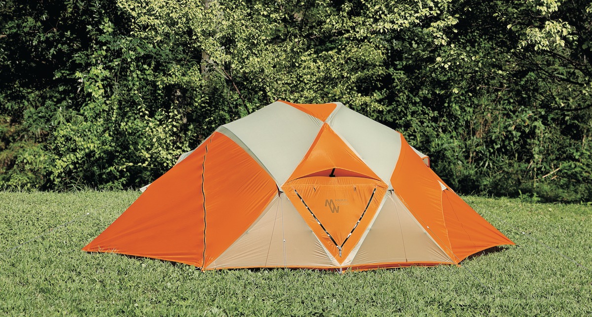 ミニマルワークス MINIMAL WORKS エゴ テーブル マット EGO TABLE