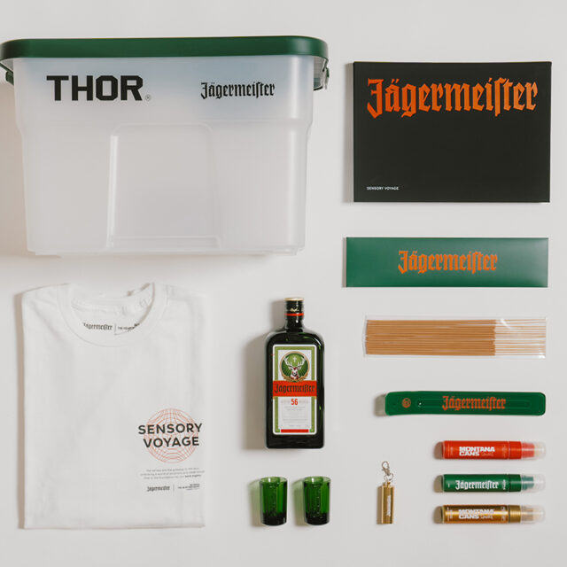 Jägermeister イエガーマイスター グッズ コレクション 【公式通販】