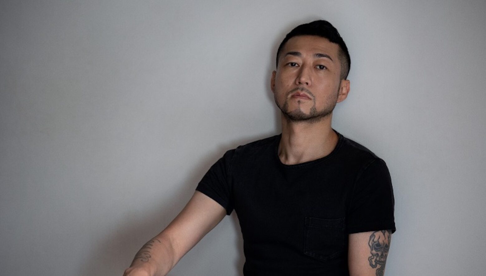 DJ HASEBEによる、2人のシンガーとのコラボパフォーマンスに期待大