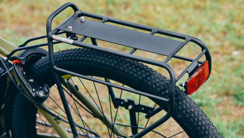 驚きの高コスパ！　MTBスタイルの電動アシスト自転車「LOGアドベンチャーe」は、アクティブライフに最適の1台。