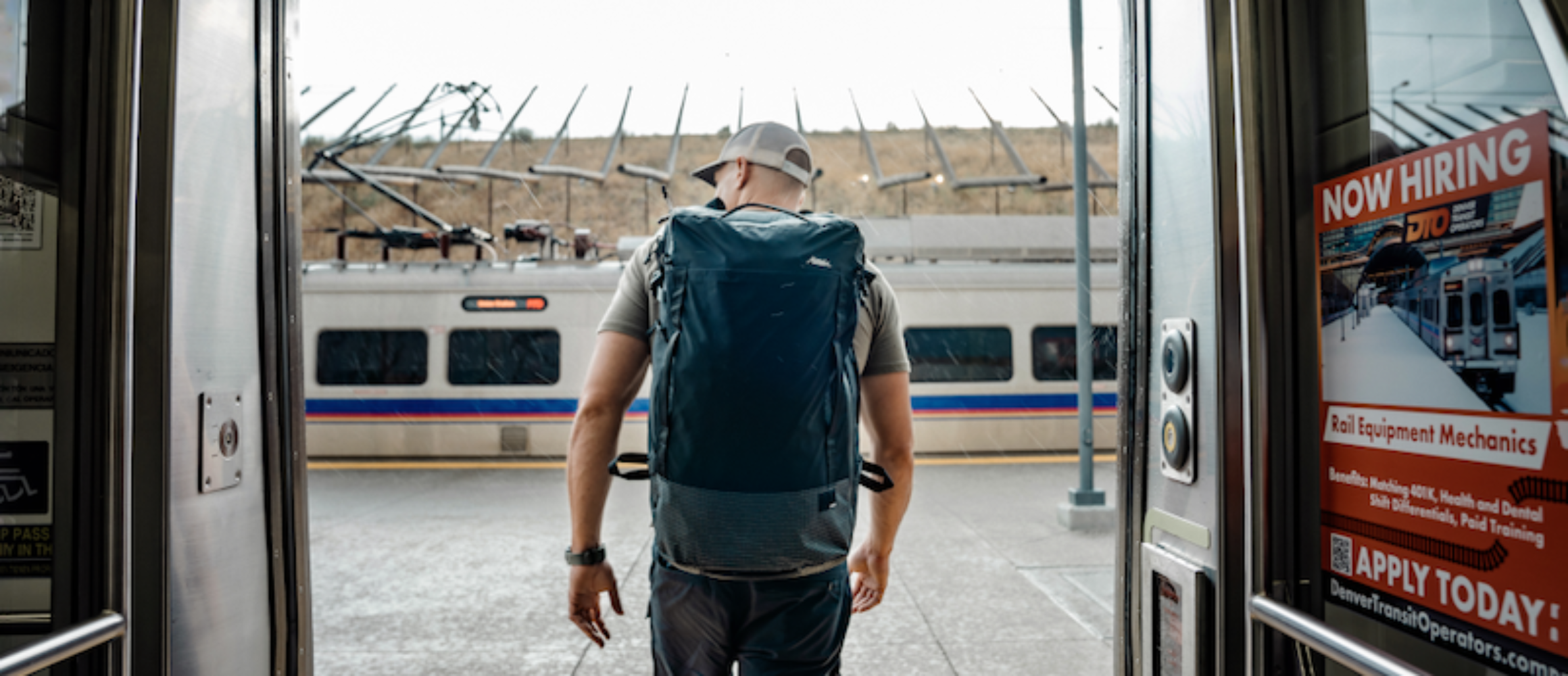 マタドールからどんな冒険旅行もおまかせのトラベルバッグが登場