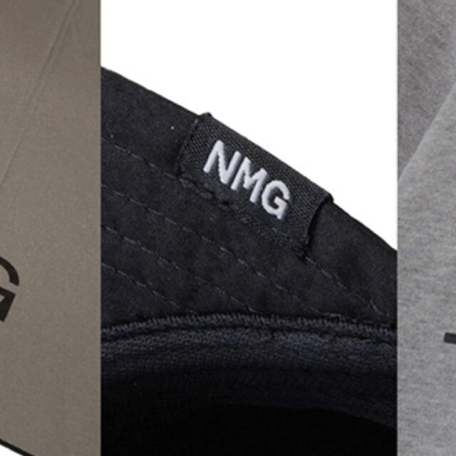 本日限定セール！山賊マウンテン　デルタス　オルテガ　Nicetime別注 Nicetime ナイスタイム mouncol ORTEGA Titanium with case