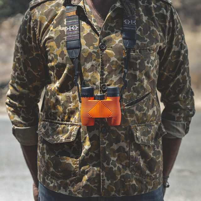 米国で人気急上昇中！ サンフランシスコ発の双眼鏡ブランド「Nocs