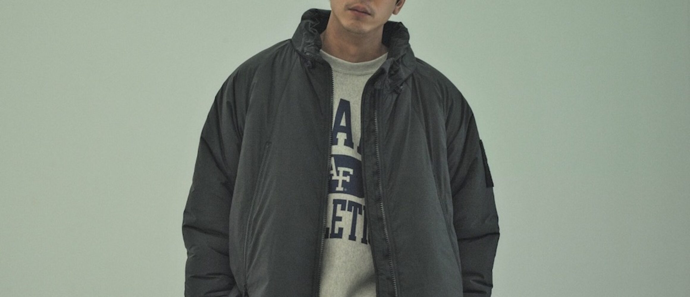 拡大中の老舗ショップ「オッシュマンズ」に、人気ブランドの機能美