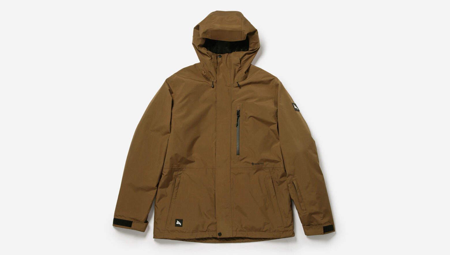 サタデーズNYCとクイックシルバーが初コラボ。クロスカルチャーな機能