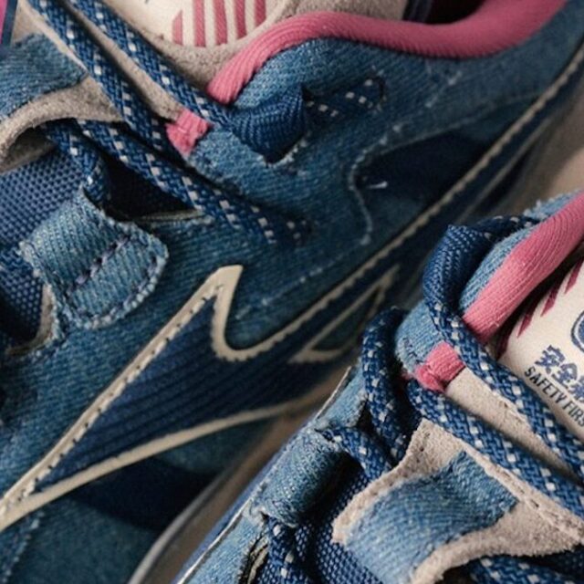 シュータンには「安全第一」。日本の建設現場をサンプリングした、個性