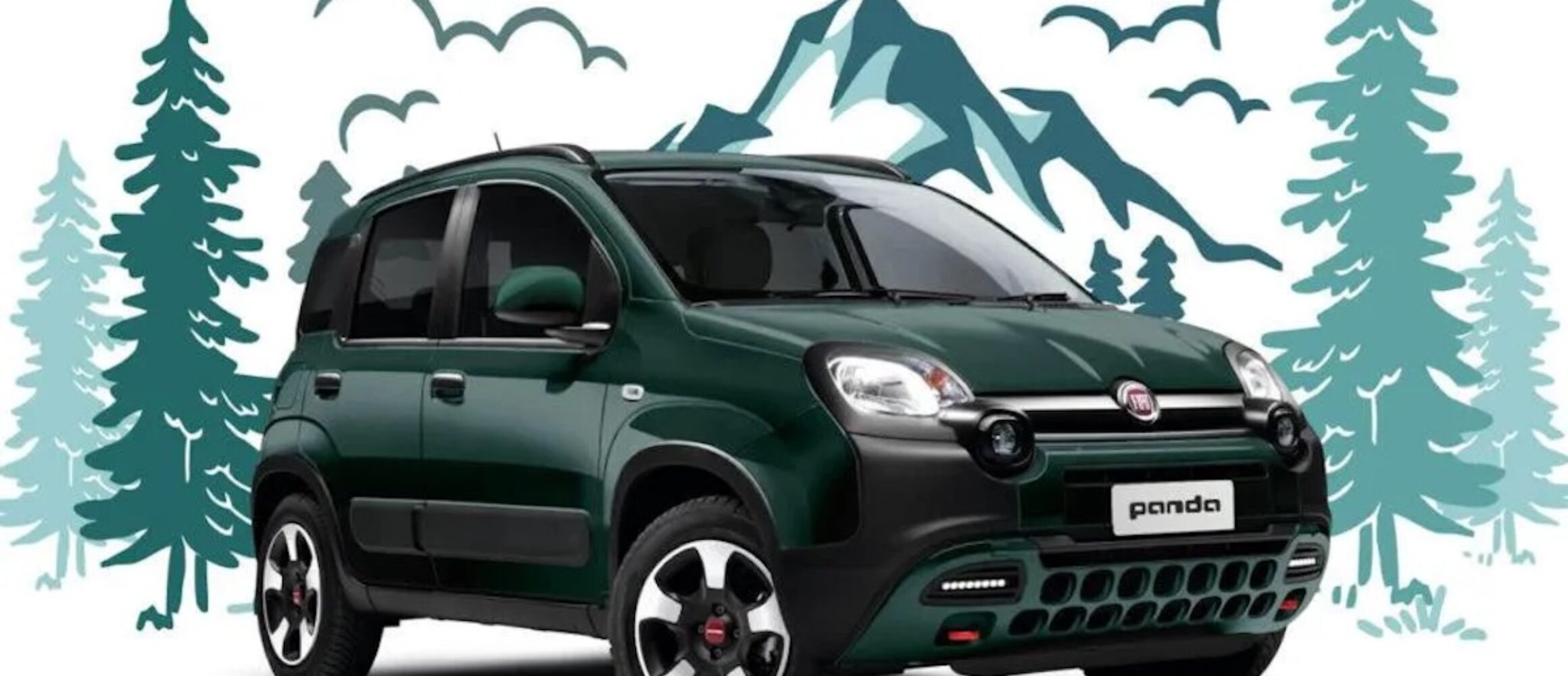 フィアット パンダ カタログ フィアット パンダ カタログ 2004年 New Panda｜Yahoo!フリマ（旧