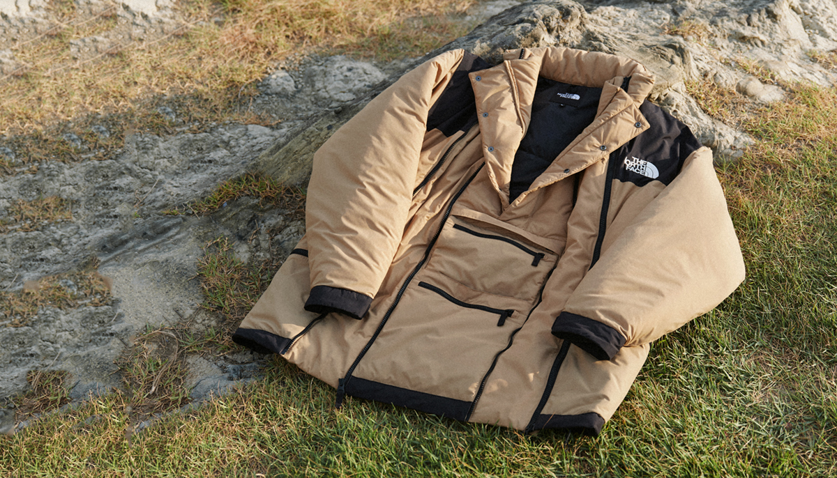 マウンテンジャケット ノースフェイス M 新品 THE NORTH FACE マウンテンパーカー ウインドブレーカー FACE/ノース