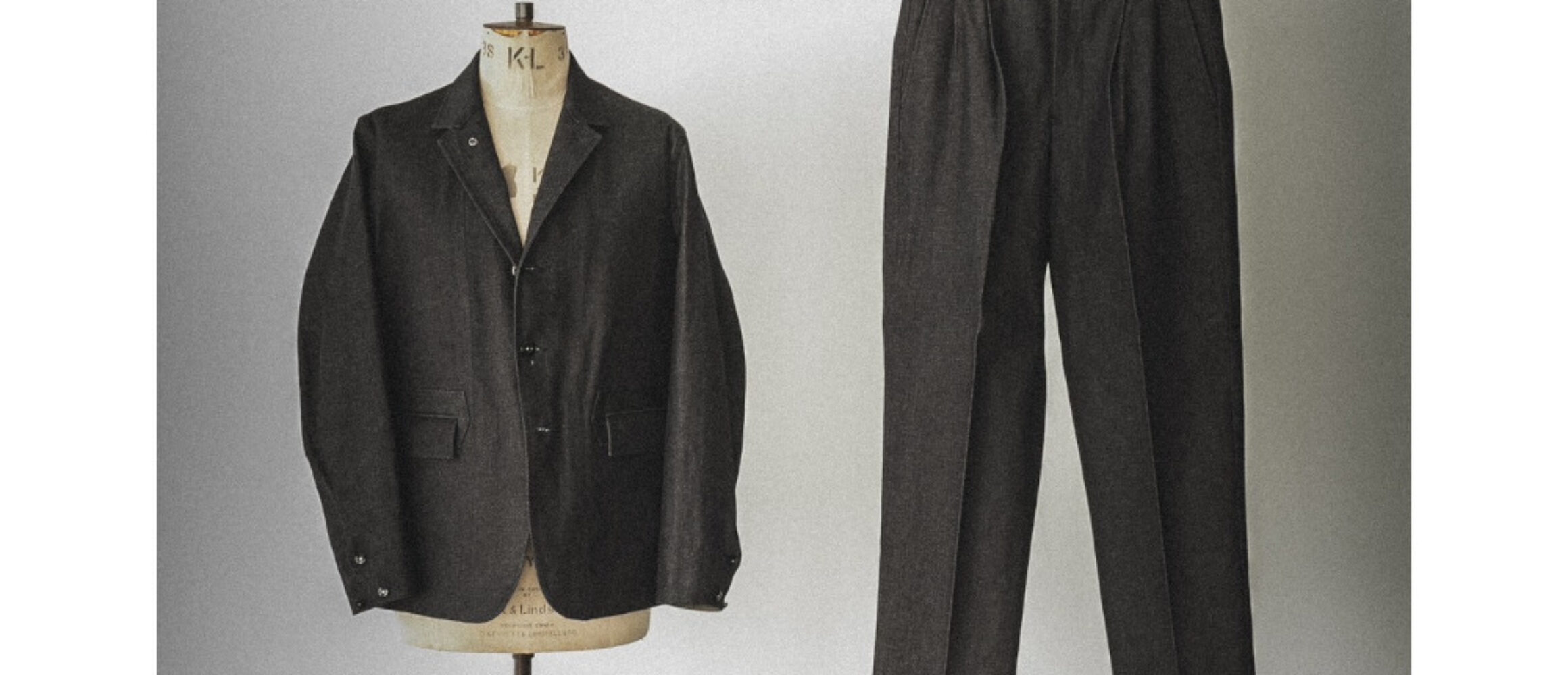 サイとネクサスセブンの初コラボレーションはこだわりの詰まった