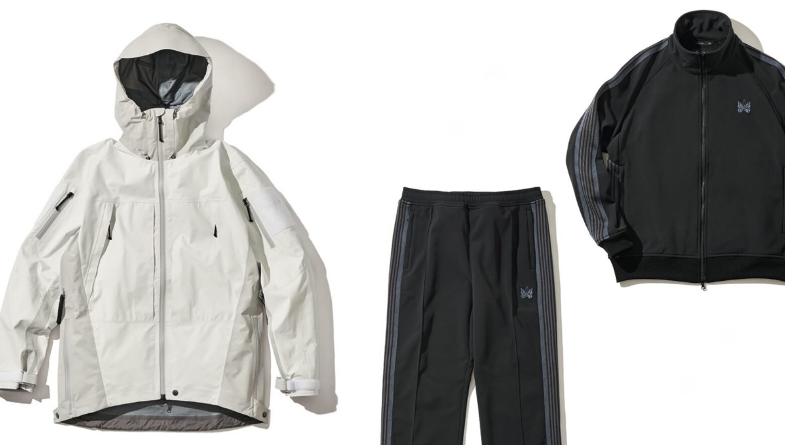 カナダ発ヘイブンが、ティラック、ニードルズ、2ブランドの 人気作を