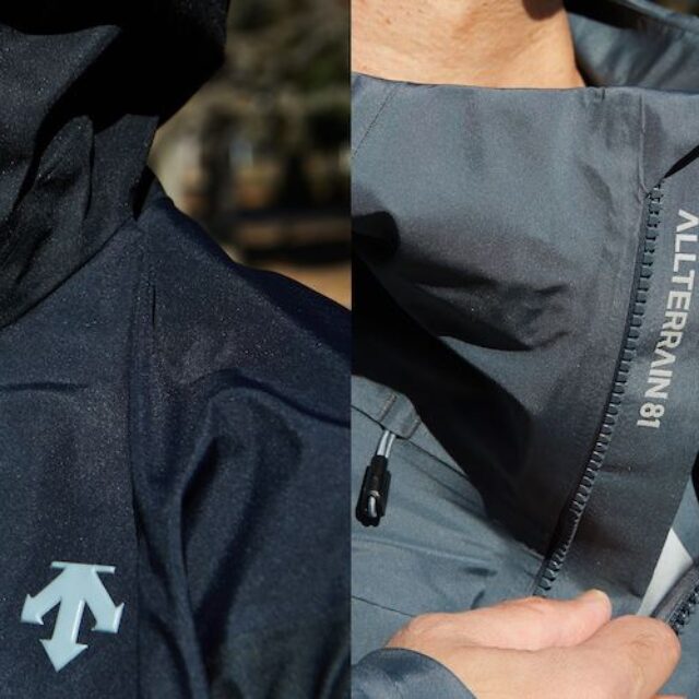 【限定値下げ】定価¥59,400 オルテライン スキーマテック コート 限定値下げ】定価¥59,400 オルテライン スキーマテック コート