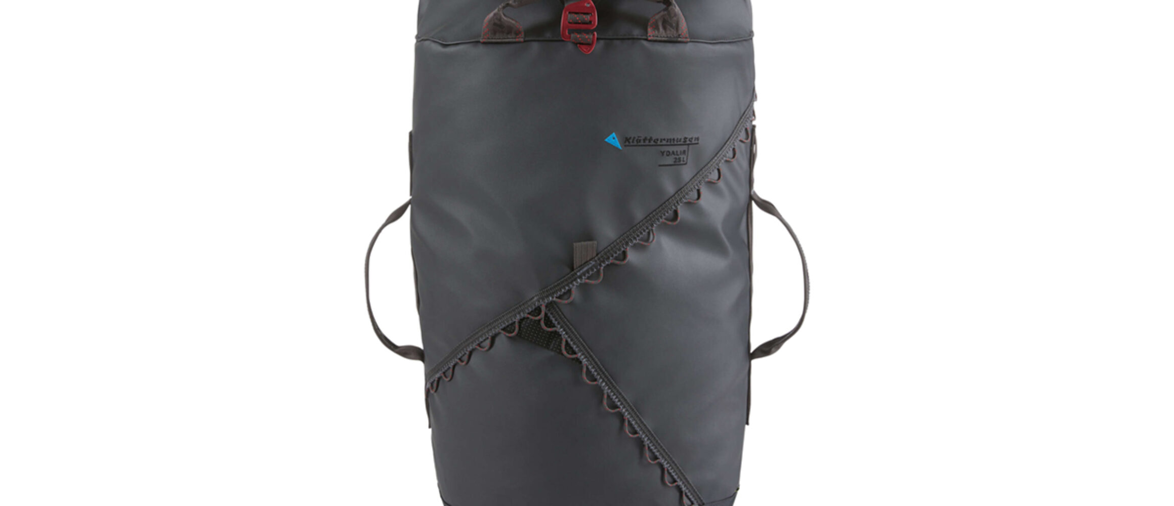 クレッタルムーセンの本格山岳ダッフルに、普段使いにも◎な小型ver.が