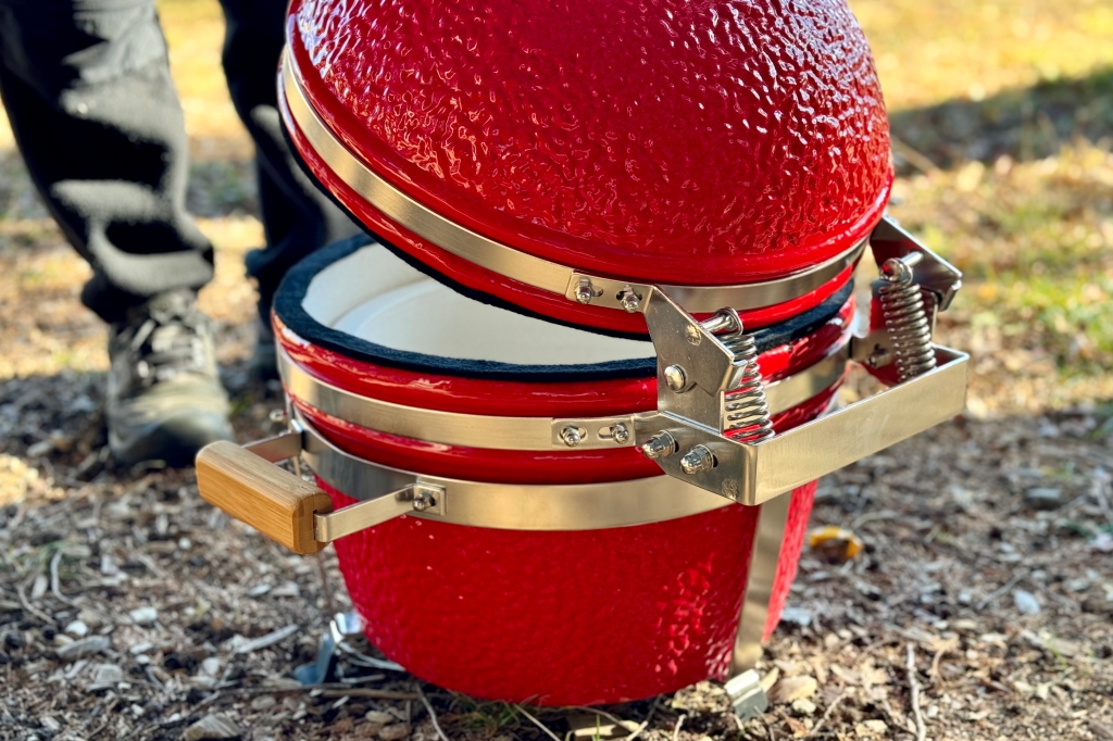 日本生まれのKAMADO。バーベキュー大国アメリカで支持される理由とは？