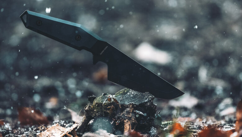 トウキョウクラフト初のナイフは、個性派かつ実力派。あのヒット商品の軽量版も新たに発売。