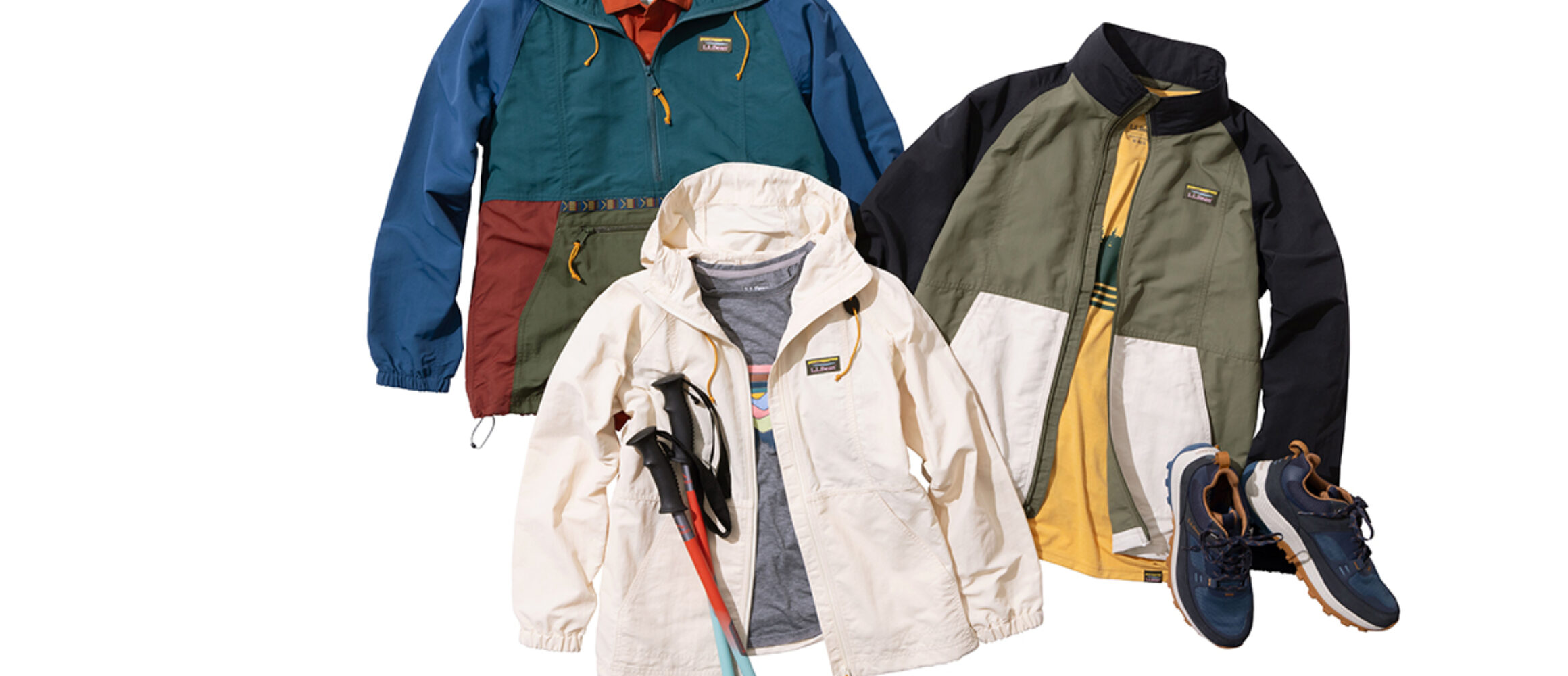 エルエルビーン　アウター SALE 30%OFF】L.L.Bean(エルエルビーン)BEAN'S フィールドコートメンズ