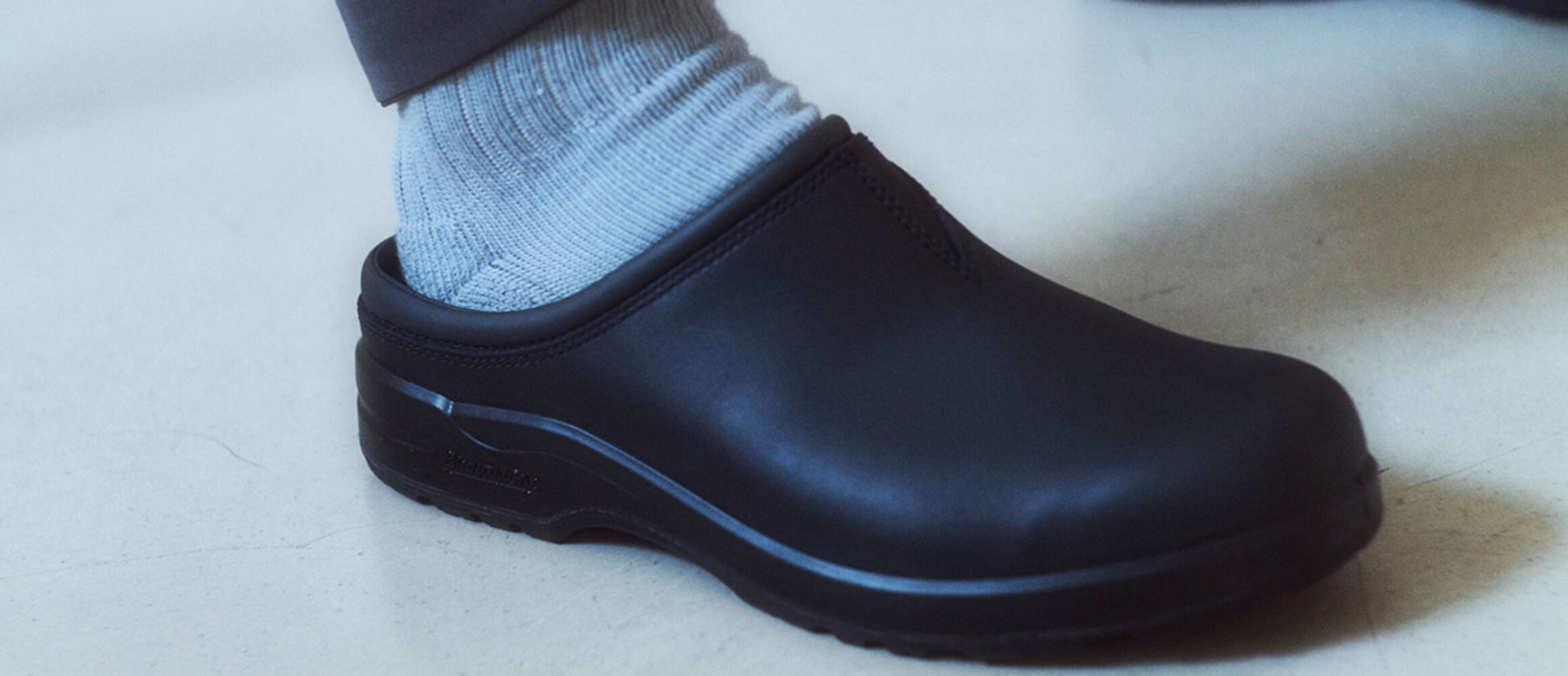 ブランドストーン初のクロッグモデルがリリース！ ビブラム搭載の