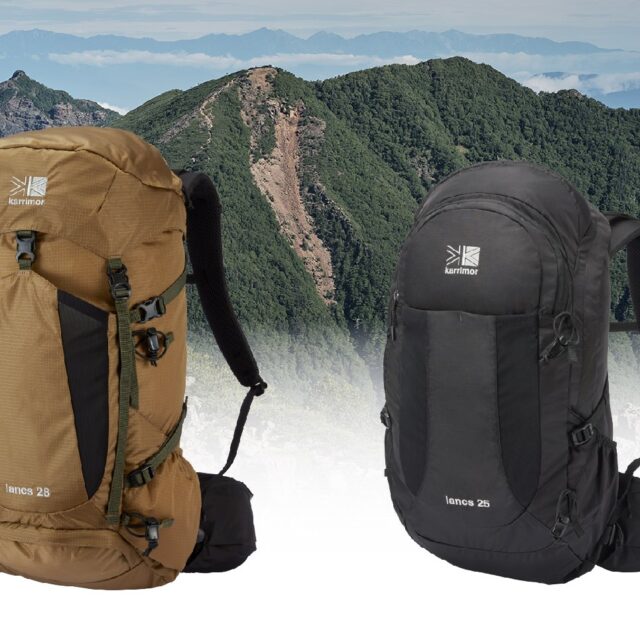 カリマー　バックパック　lancs28 lancs 28 | KARRIMOR カリマー | リュックサック・アウトドアウェア