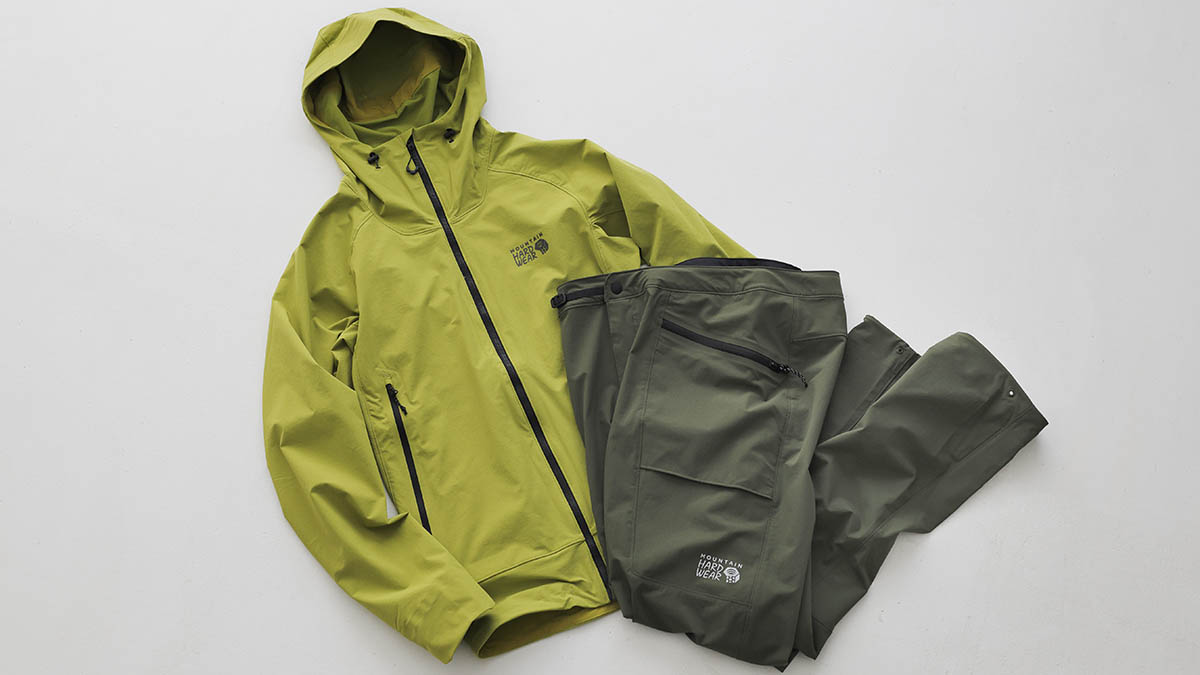 【レア品】マウンテンハードウェア　EV3 Deadstock Tent Mountain Hardwear (EV3)/ビンテージテント マウンテン