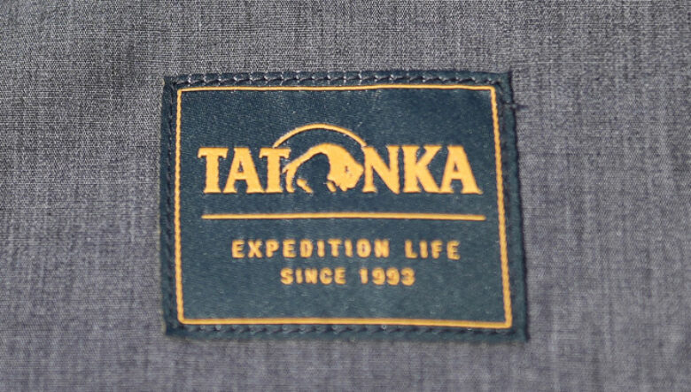 TCタープの名門「タトンカ」の一番人気モデルに、日本限定カラーとしてブラックが登場。