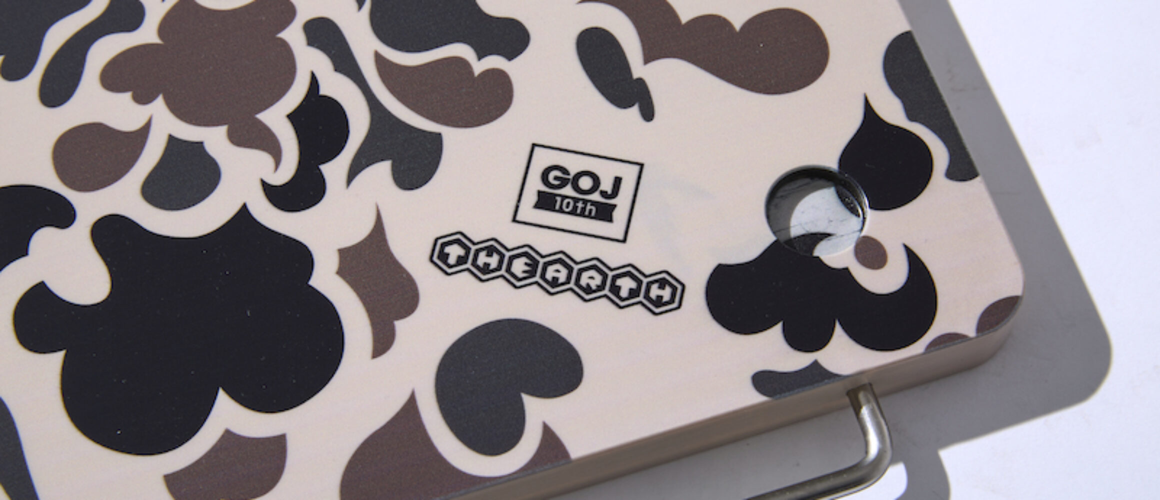 今回で10回目を迎える「GO OUT JAMBOREE 2024」が10のブランドと記念