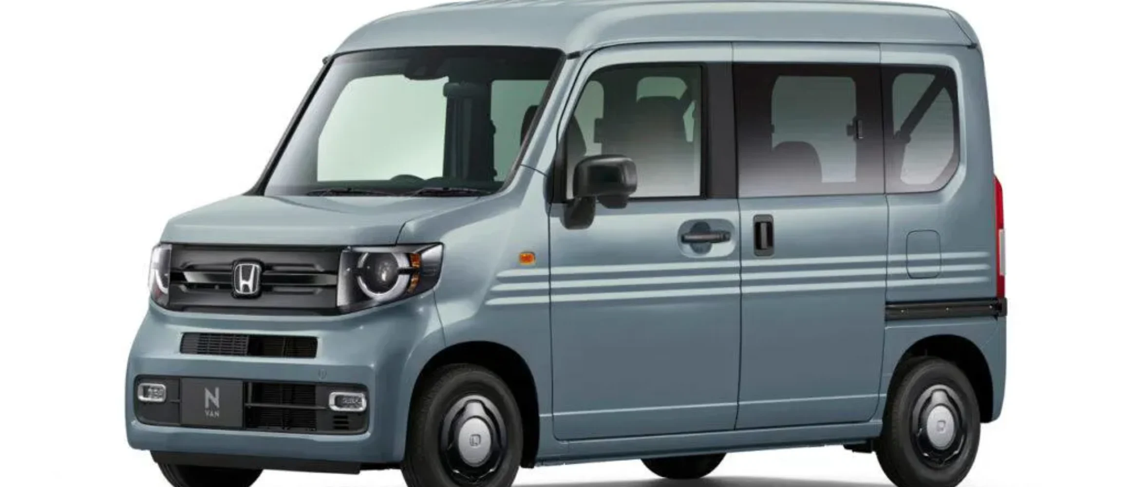 ホンダのN-VANに、アウトドアスタイルの特別仕様車「スタイル＋ 