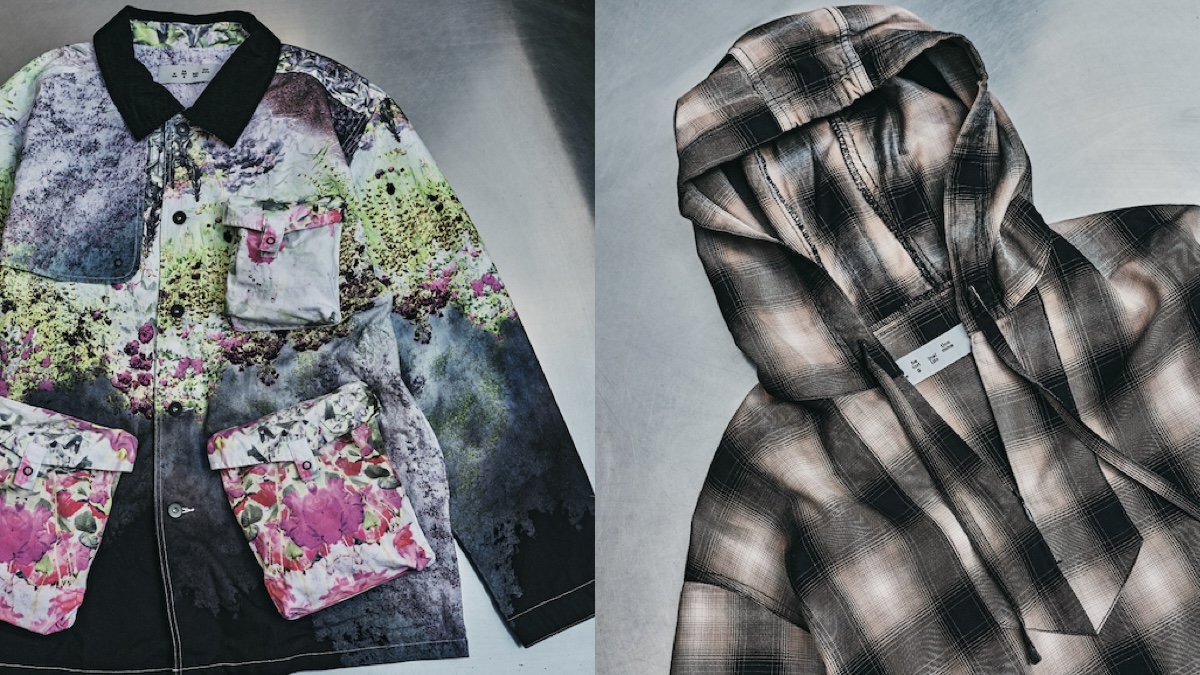 ブランドピックアップ〜bal〜】白と黒、左と右、陰と陽。 あふれる