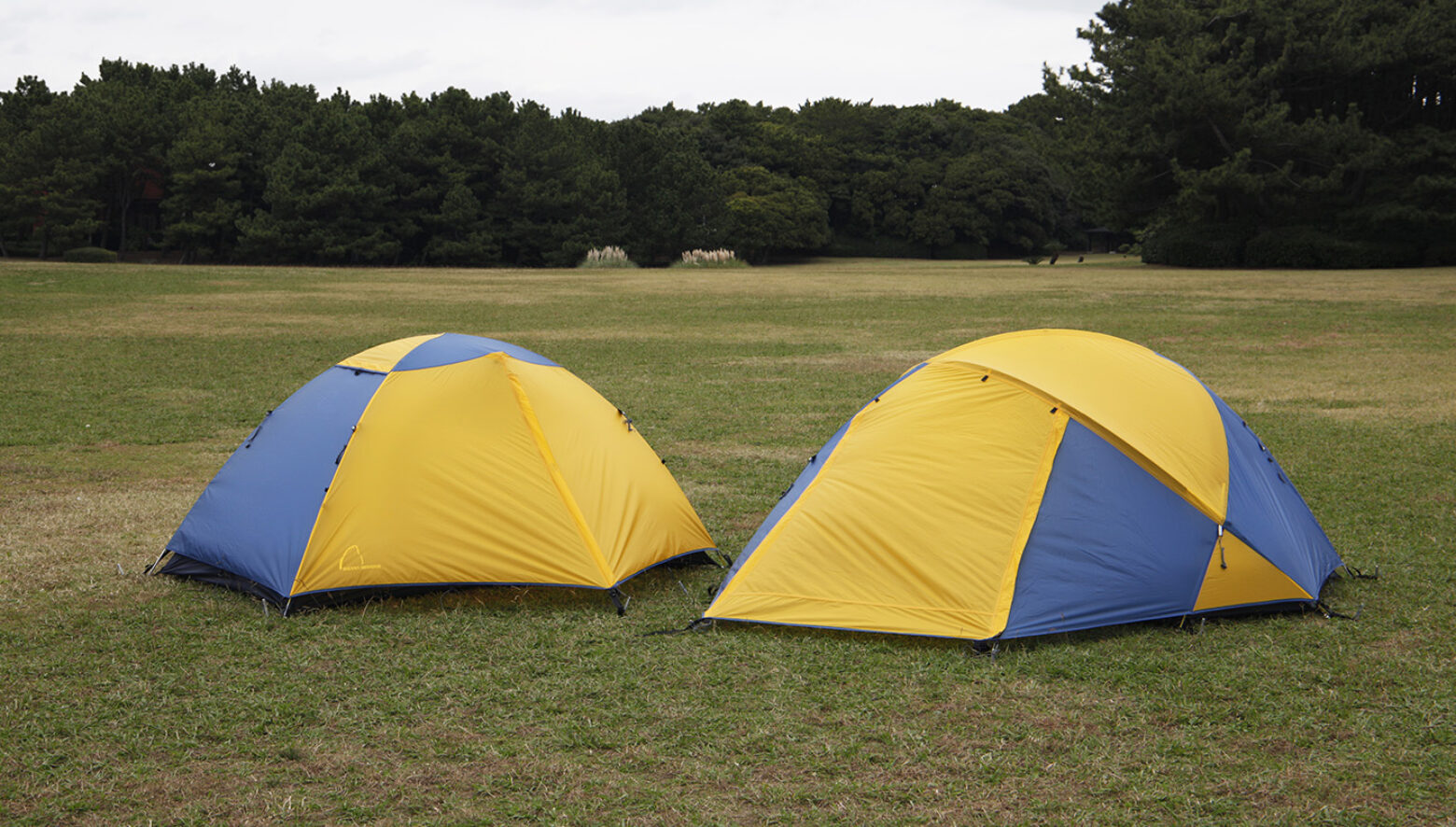 シエラデザインズから、80年代の名作テント2型が待望の復刻！