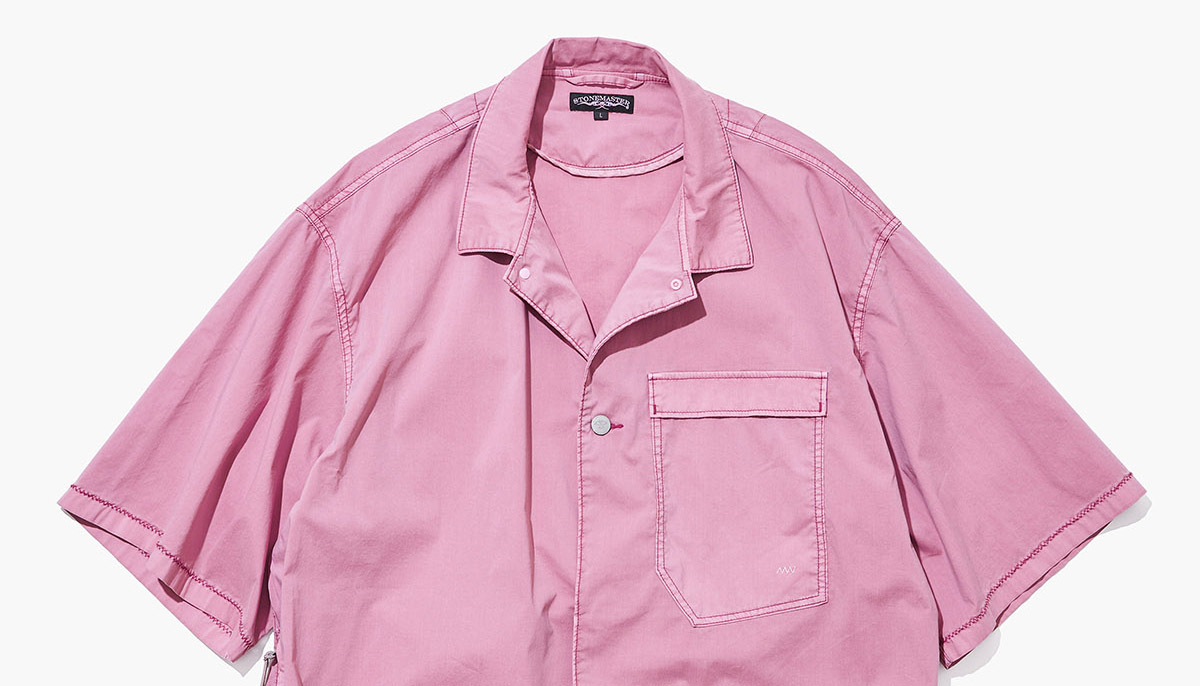 専用nagonstans プルオーバー　ピンク　タグ付き bd71c367ea7fb3644ef23e289ced85