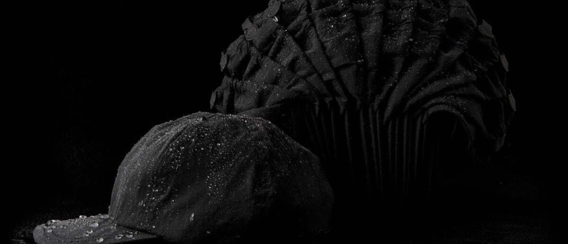 テアトラ × キジマタカユキのコラボ第三弾。リゾートを想定した機能的