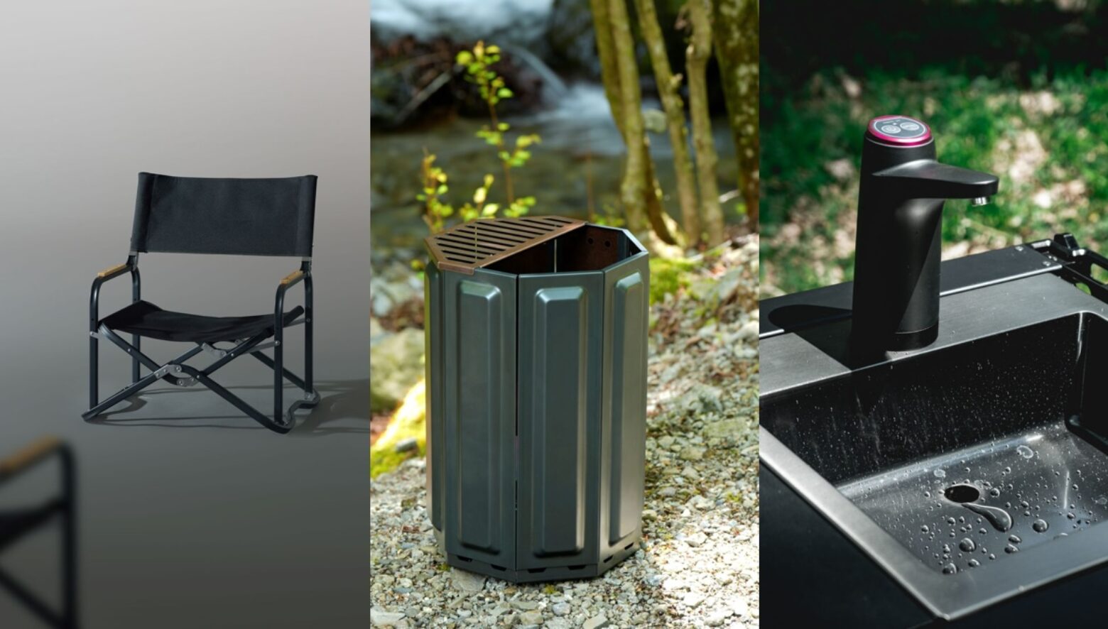 開催迫るTOKYO OUTDOOR SHOW2024から、GO OUT的に気になるブランドを