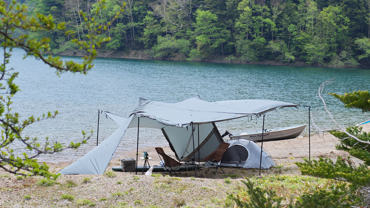 TheArth アウトドアテーブル 未開封　床上手　炭カラー　ヌルテカ TheArth アウトドアテーブル 未開封 床上手 炭カラー ヌルテカ