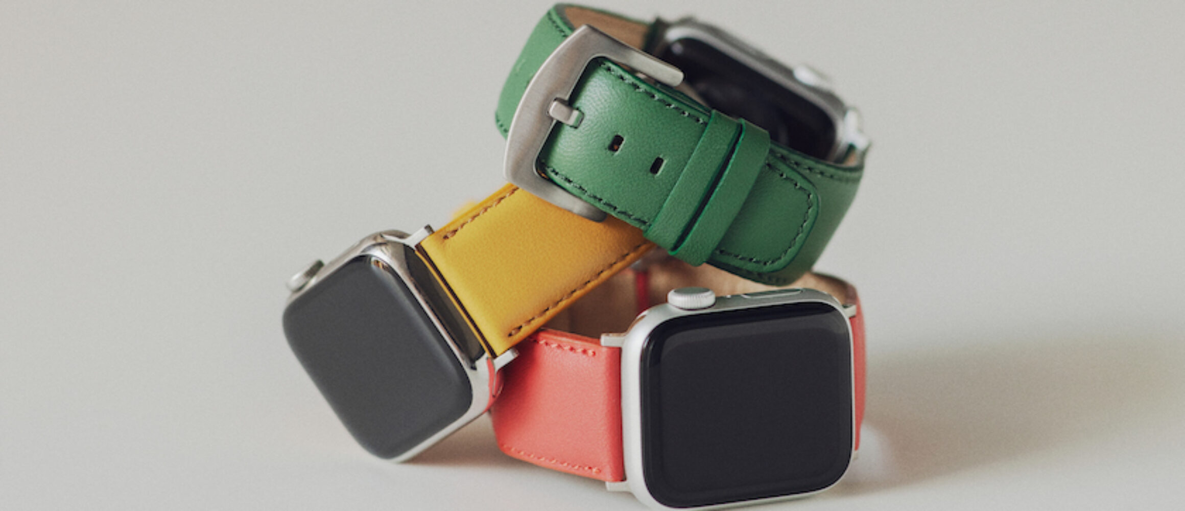 土屋鞄 apple watch レザーバンド 38/40/41 限定？ ふるっ