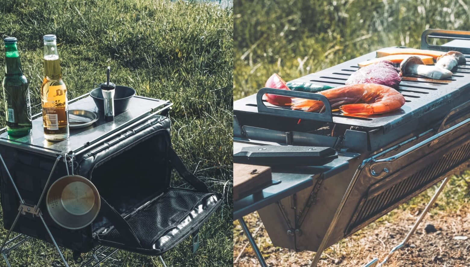 【バラ売り可】キャンプ　バーベキューセット　WHOLE EARTH バラ売り可】キャンプ バーベキューセット WHOLE EARTH バラ売り