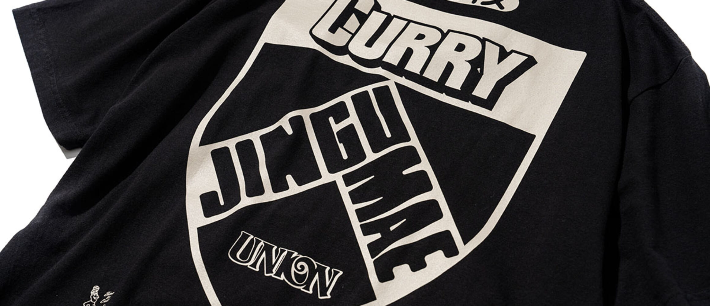 Ken Yokoyama HAGIWARA JUKU TIKI TEE TACOMA FUJI RECORDS HAPPY HOUR